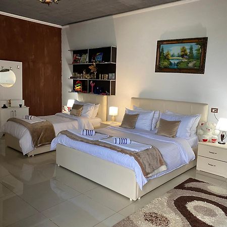 Il Tramonto Hotel Shiroka Exterior photo
