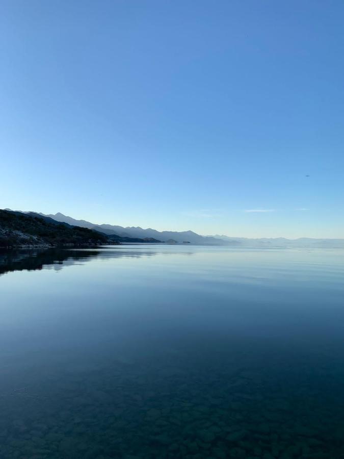 Il Tramonto Hotel Shiroka Exterior photo